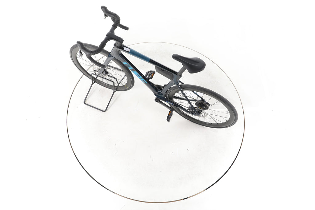Cube Agree C:62 SLX Gravelbike Carbon - Image 20