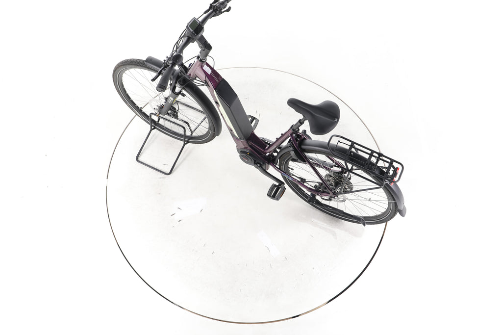 Victoria eTrekking 10.8 Trekking E-Bike Tiefeinsteiger - Image 20