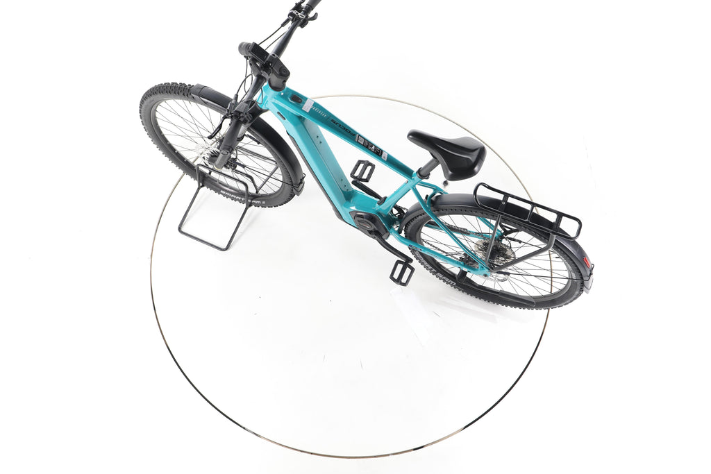 Focus AVENTURA ² 6.7 E-Bike - Image 20