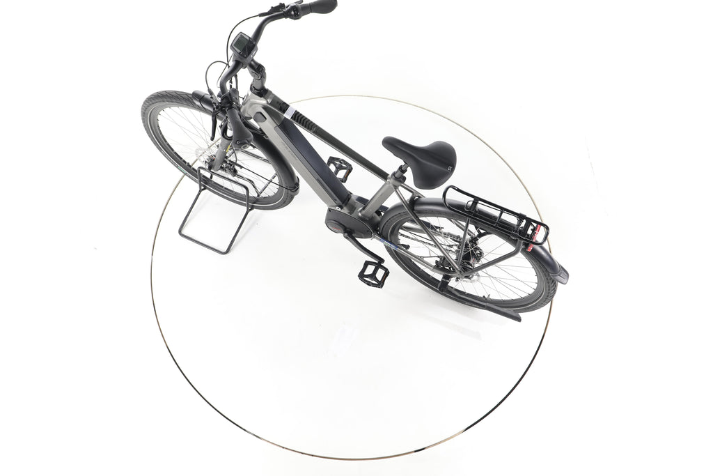 Raleigh Bristol XXL City E-Bike - Image 20