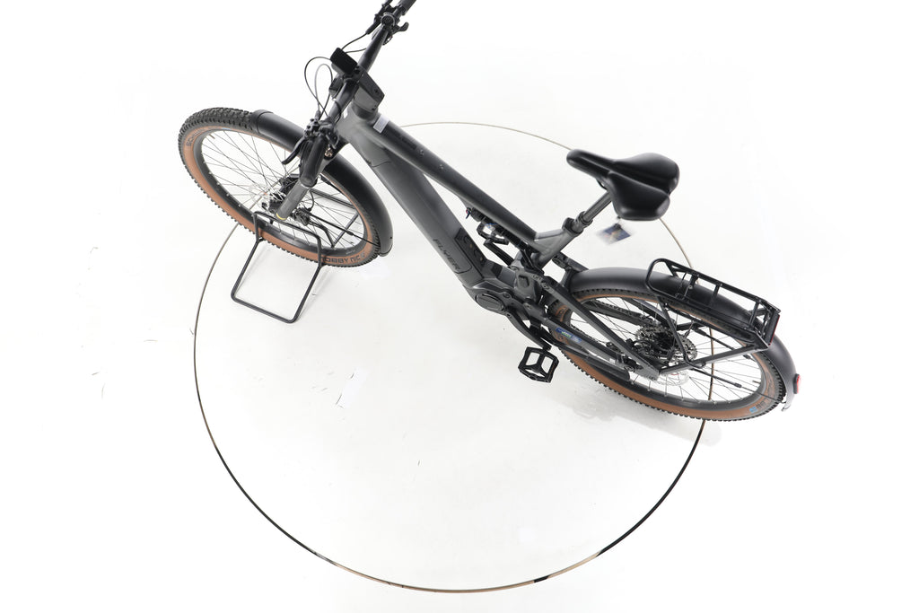 FLYER Goroc X 4.10 E-Bike Fully 2024 - Image 20