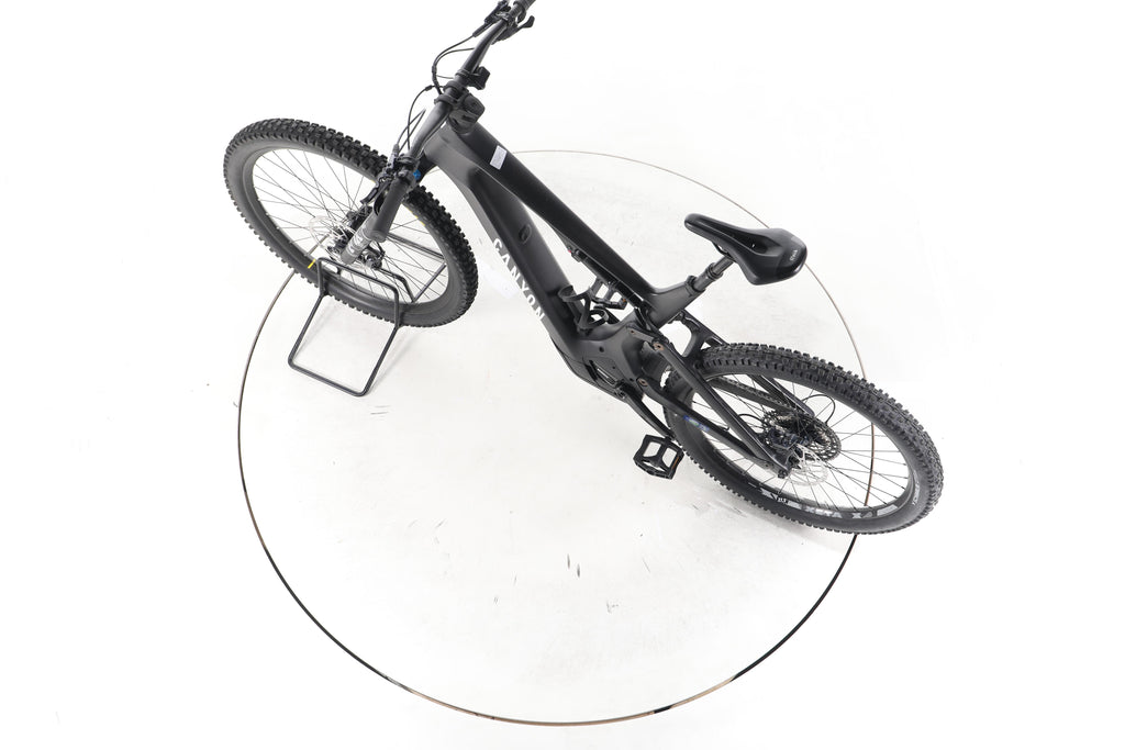 Canyon Spectral:ON CF 8 E-Bike Fully Carbon - Image 20