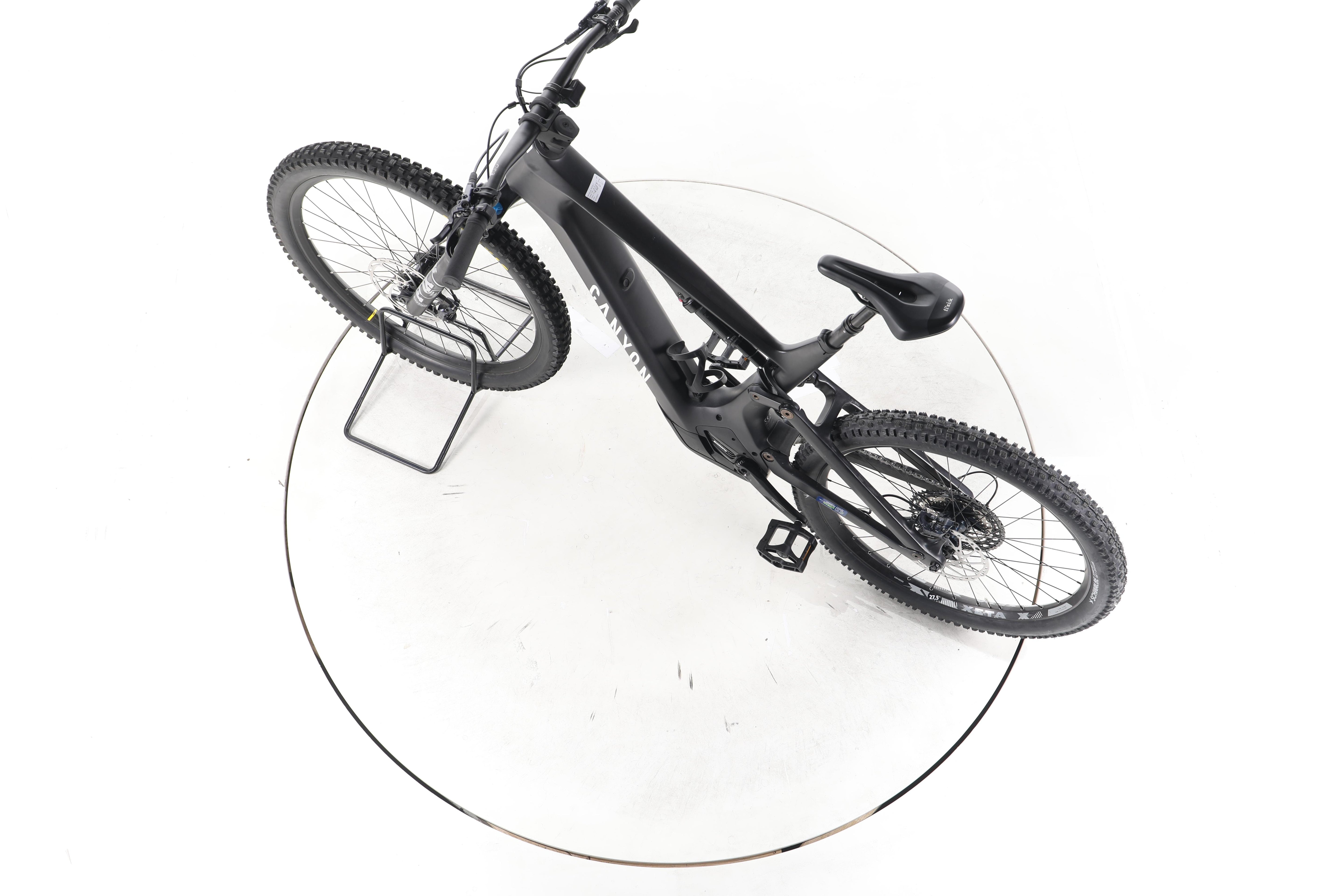 Canyon Spectral:ON CF 8 E-Bike Fully Carbon - Image 20