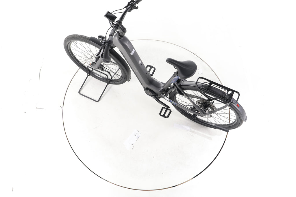 Cube Kathmandu Hybrid Pro Trekking E-Bike Tiefeinsteiger - Image 20