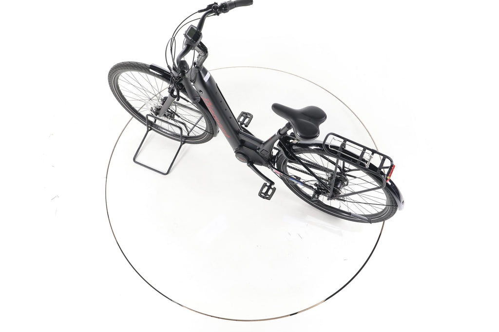 Diamant Beryll Esprit + RT City E-Bike Tiefeinsteiger - Image 20