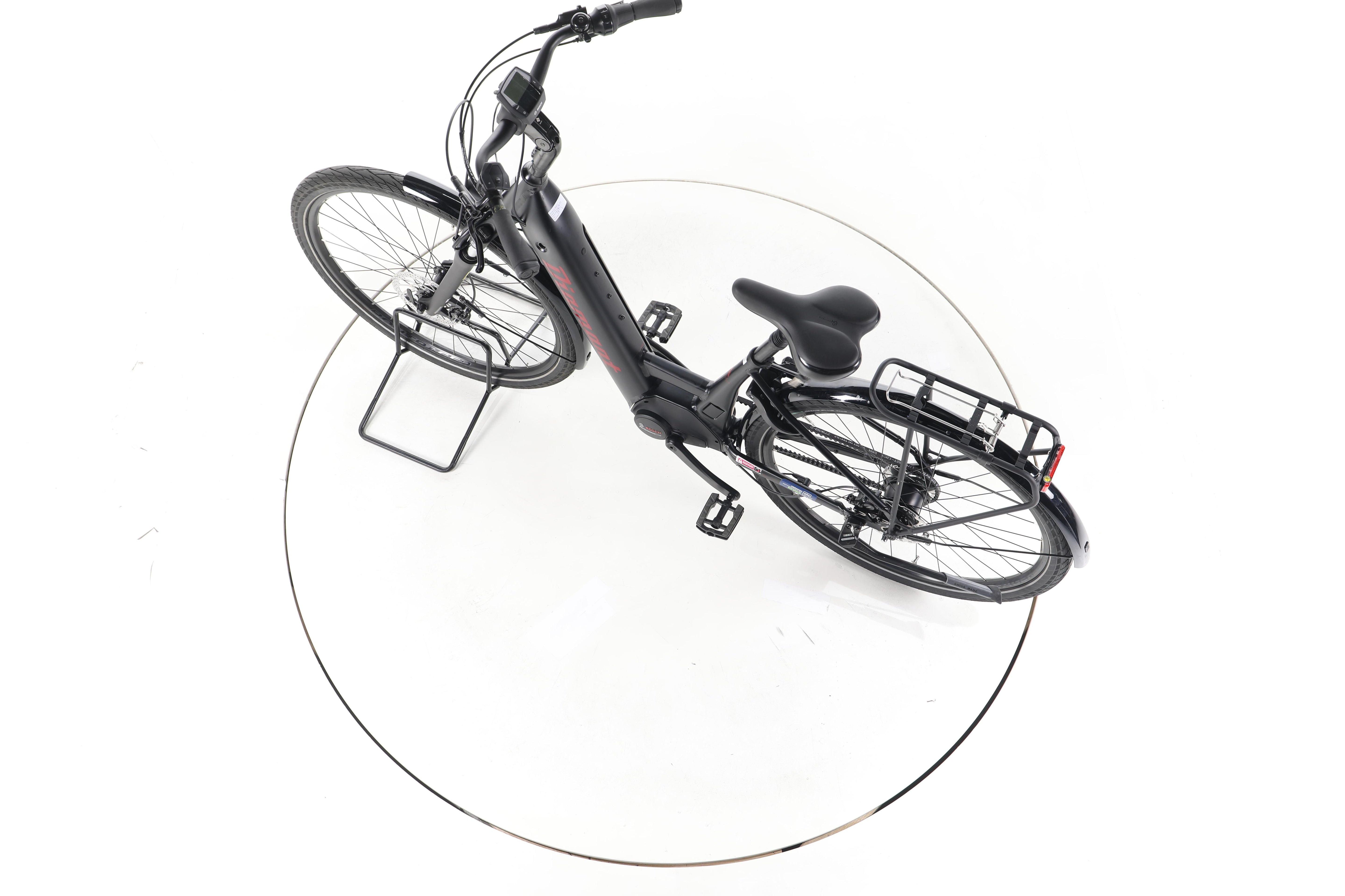 Diamant Beryll Esprit + RT City E-Bike Tiefeinsteiger - Image 20