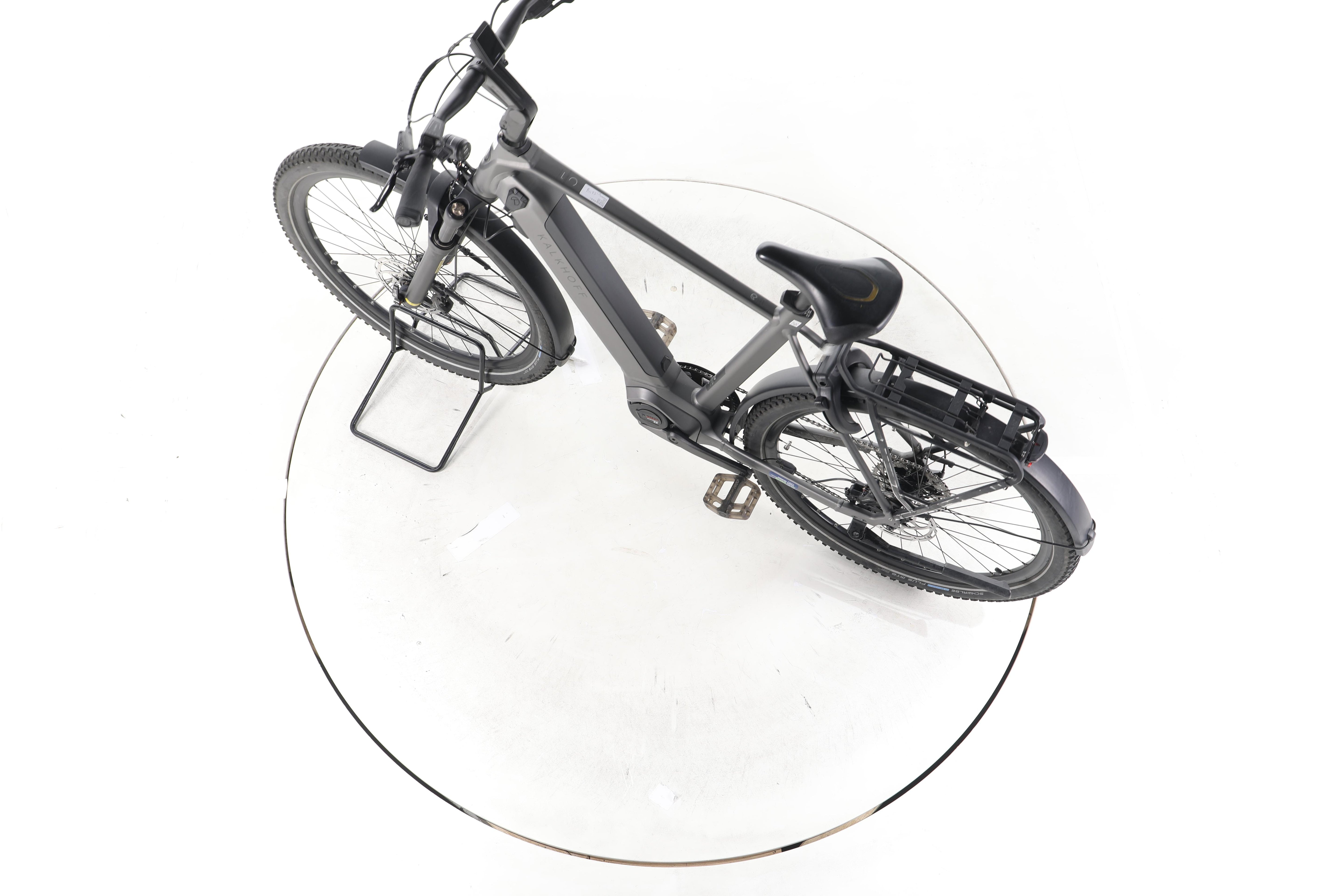 Kalkhoff Endeavour 5.B Advance+ ABS Trekking E-Bike - Image 20