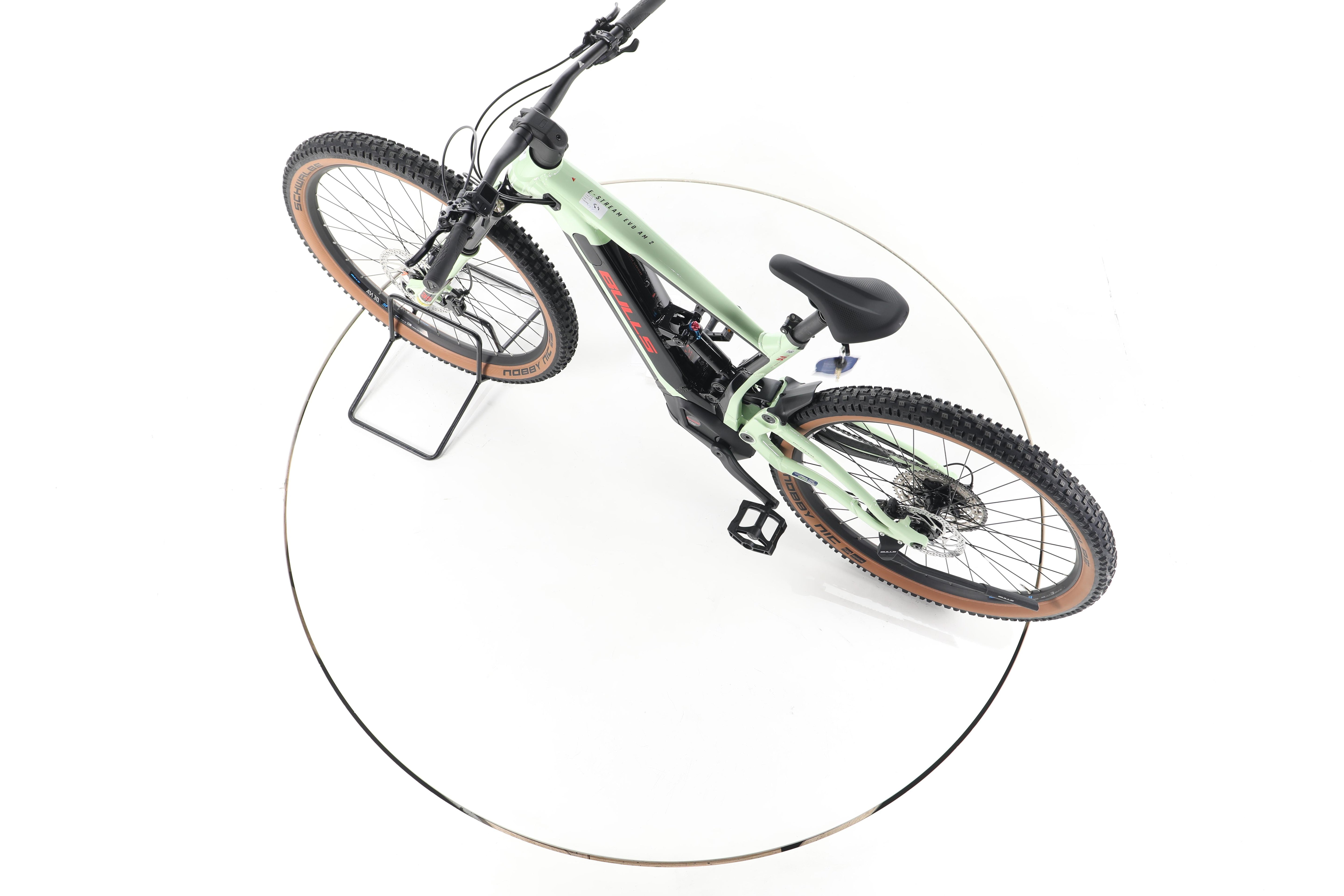Bulls E-Stream EVO AM 2 Fully E-Bike - Image 20