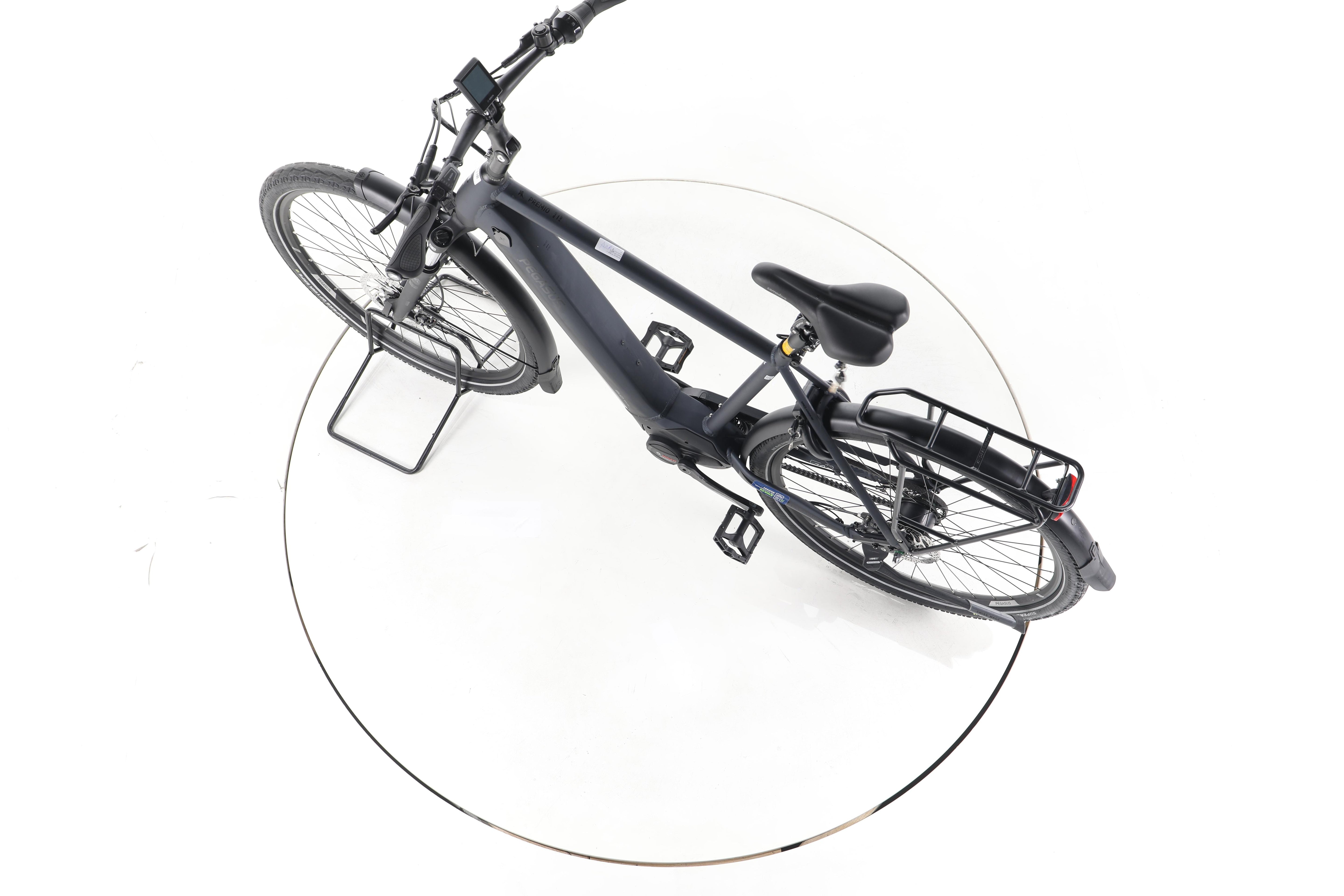 Pegasus Premio Evo 5F City E-Bike 2024 - Image 20