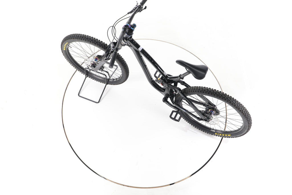 NS BIKES Fuzz 2 Fahrrad Fully - Image 20