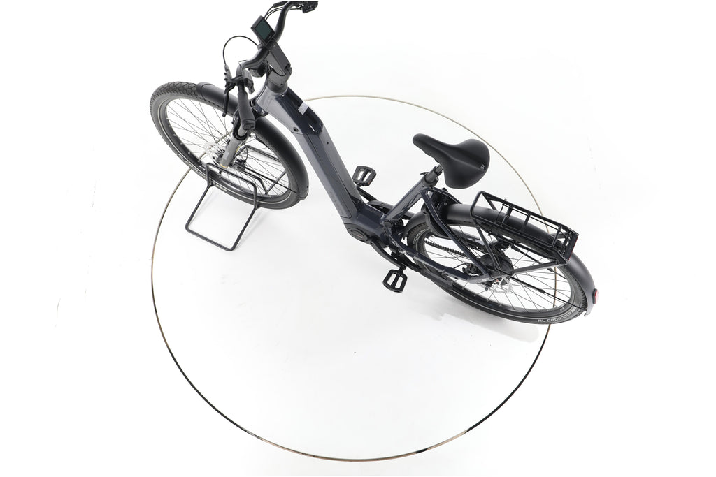 FLYER Gotour City E-Bike Tiefeinsteiger 2024 - Image 20