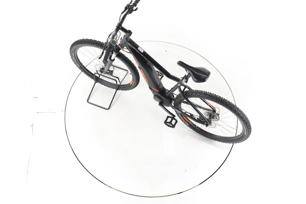 KTM Macina Ride 591 LTD E-Bike - Image 20
