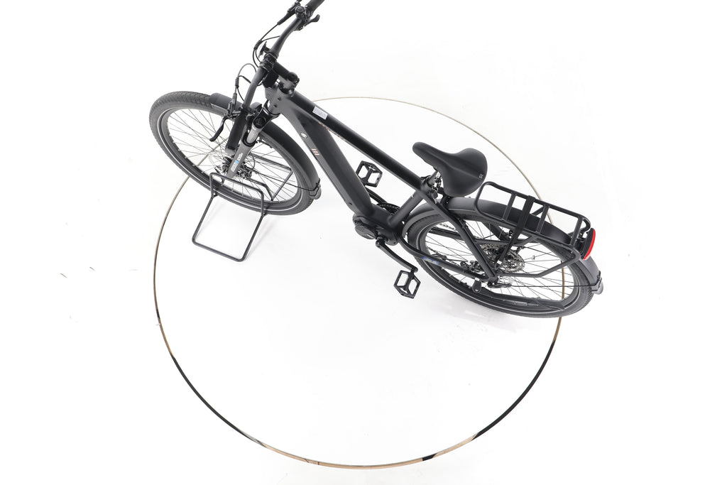TENWAYS AGO X Trekking E-Bike 2024 - Image 20