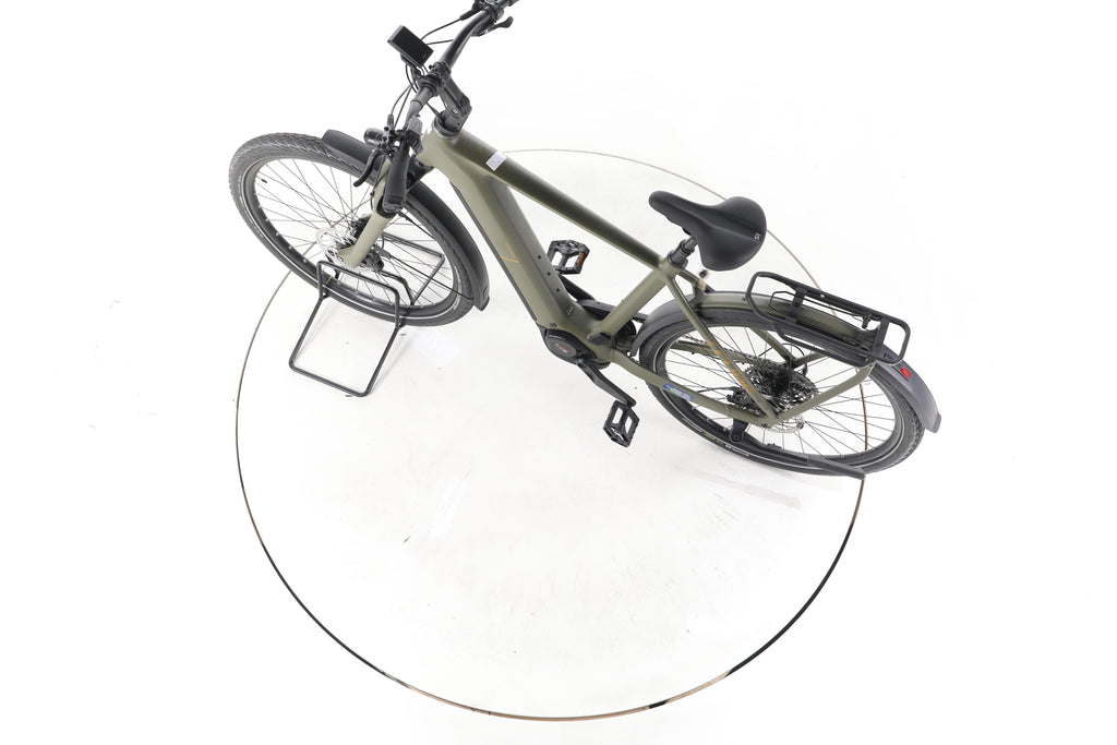 Cube Kathmandu Hybrid Pro Trekking E-Bike 2024 - Image 20