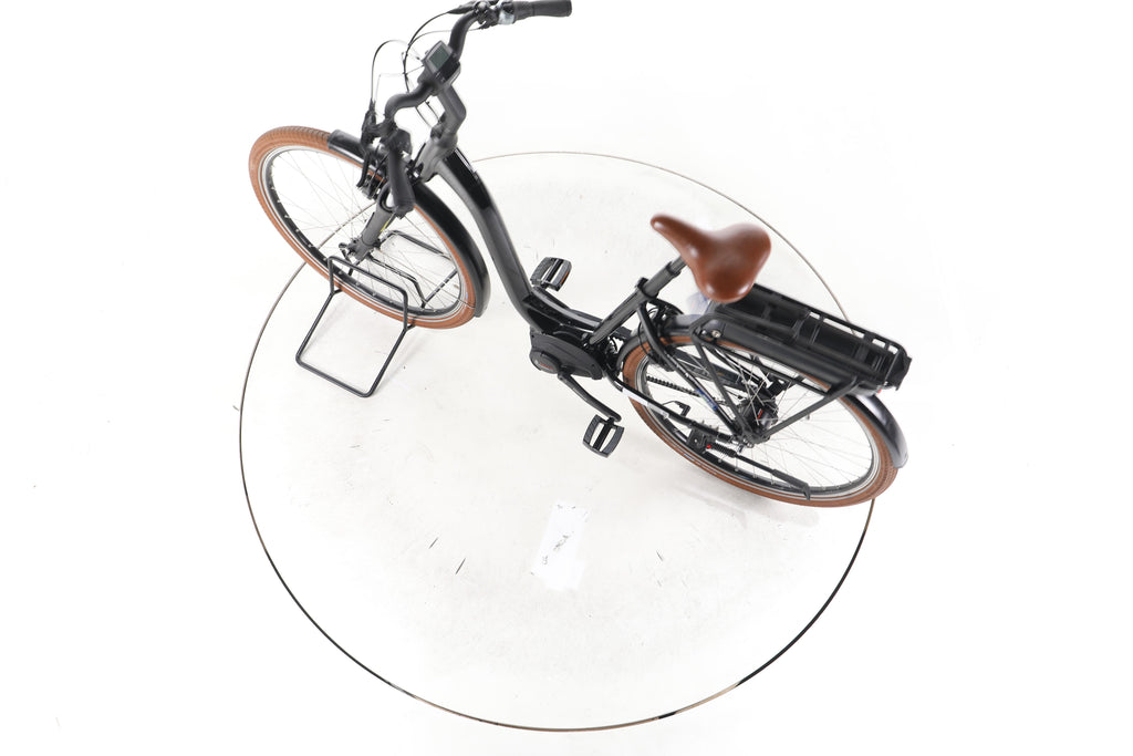 Riese & Müller Swing Rücktritt City E-Bike Tiefeinsteiger - Image 20