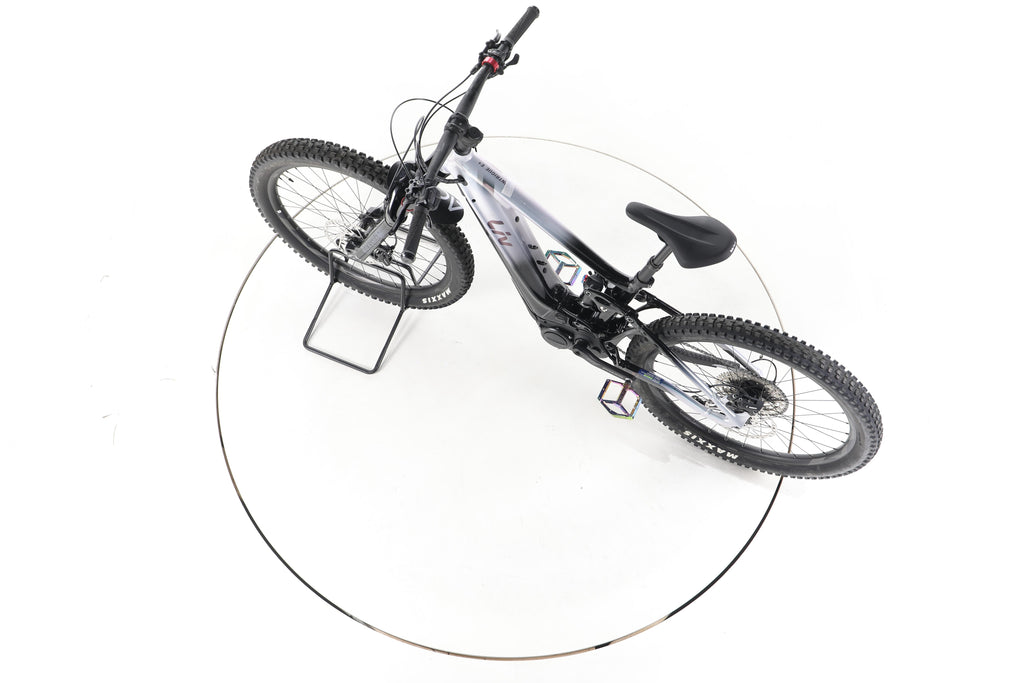 Liv Intrigue X E+3 E-Bike Fully - Image 20