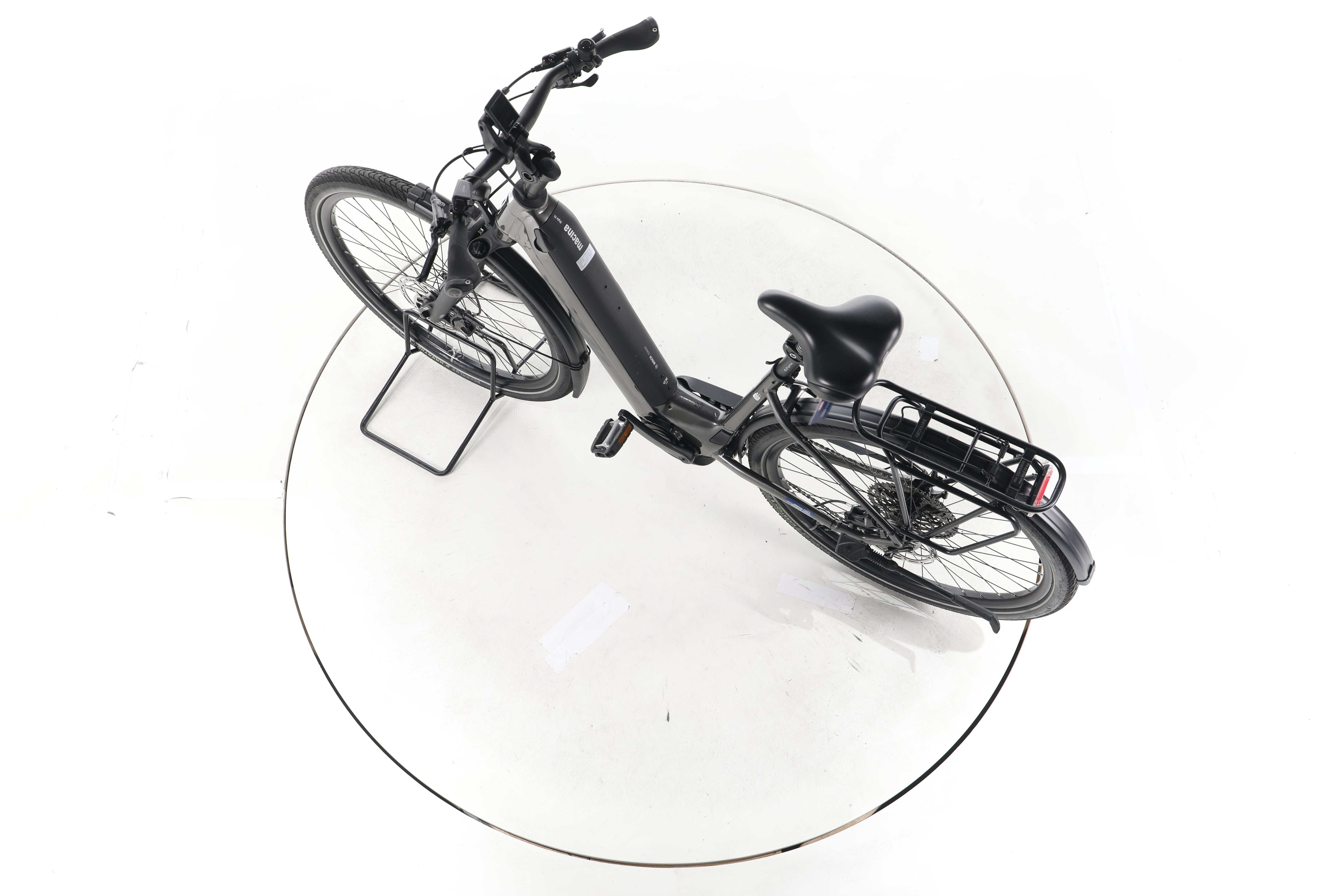 KTM Macina Style XL Trekking E-Bike Tiefeinsteiger - Image 20