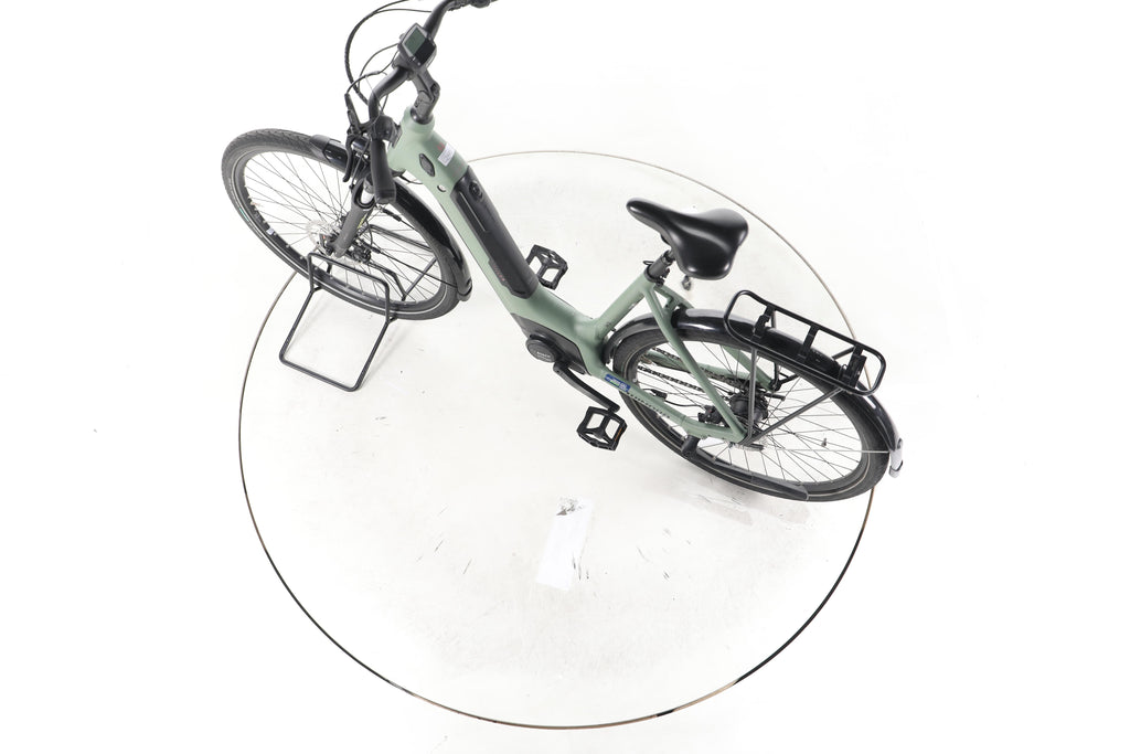 Winora Tria N8f City E-Bike Tiefeinsteiger - Image 20