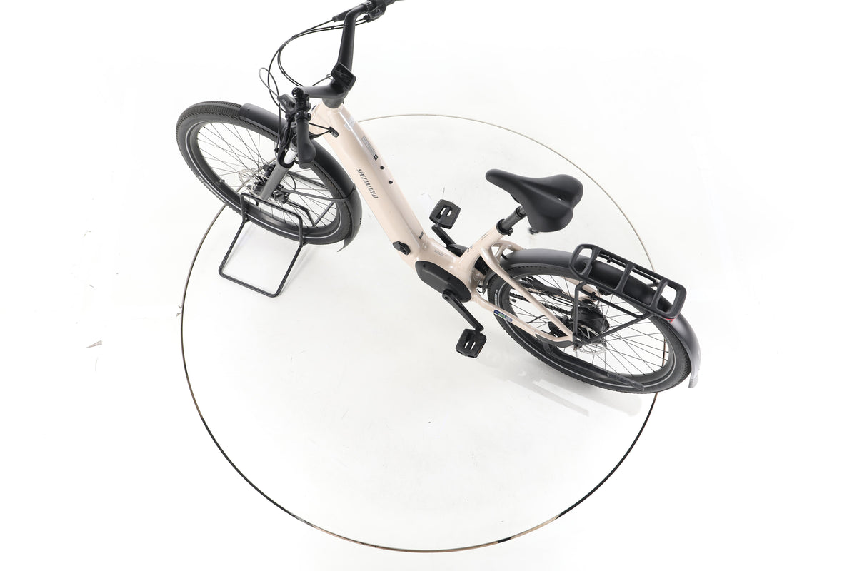 Specialized Turbo Como 4.0 IGH City E-Bike Tiefeinsteiger - Image 20