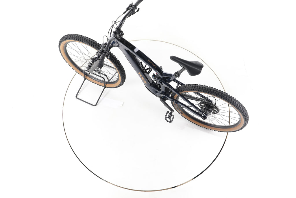 Trek Fuel EXe 8 XT Fully E-Bike Carbon 2024 - Image 20