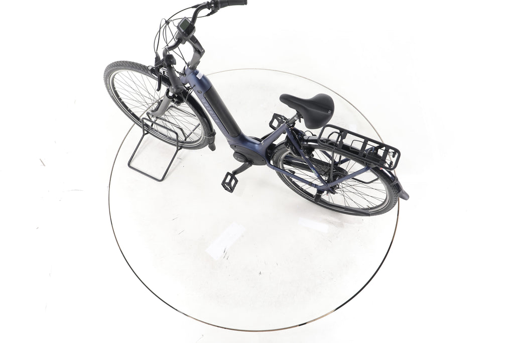 Gazelle Arroyo C7+ HMB Elite City E-Bike Tiefeinsteiger - Image 20