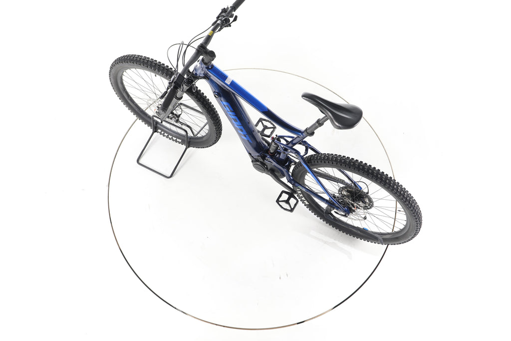 Giant Stance E+ Pro 0 E-Bike Fully - Image 20