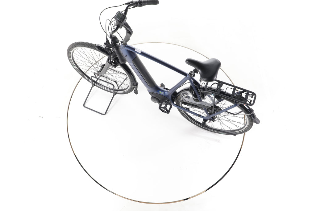 Gazelle Arroyo C7+ City E-Bike - Image 20