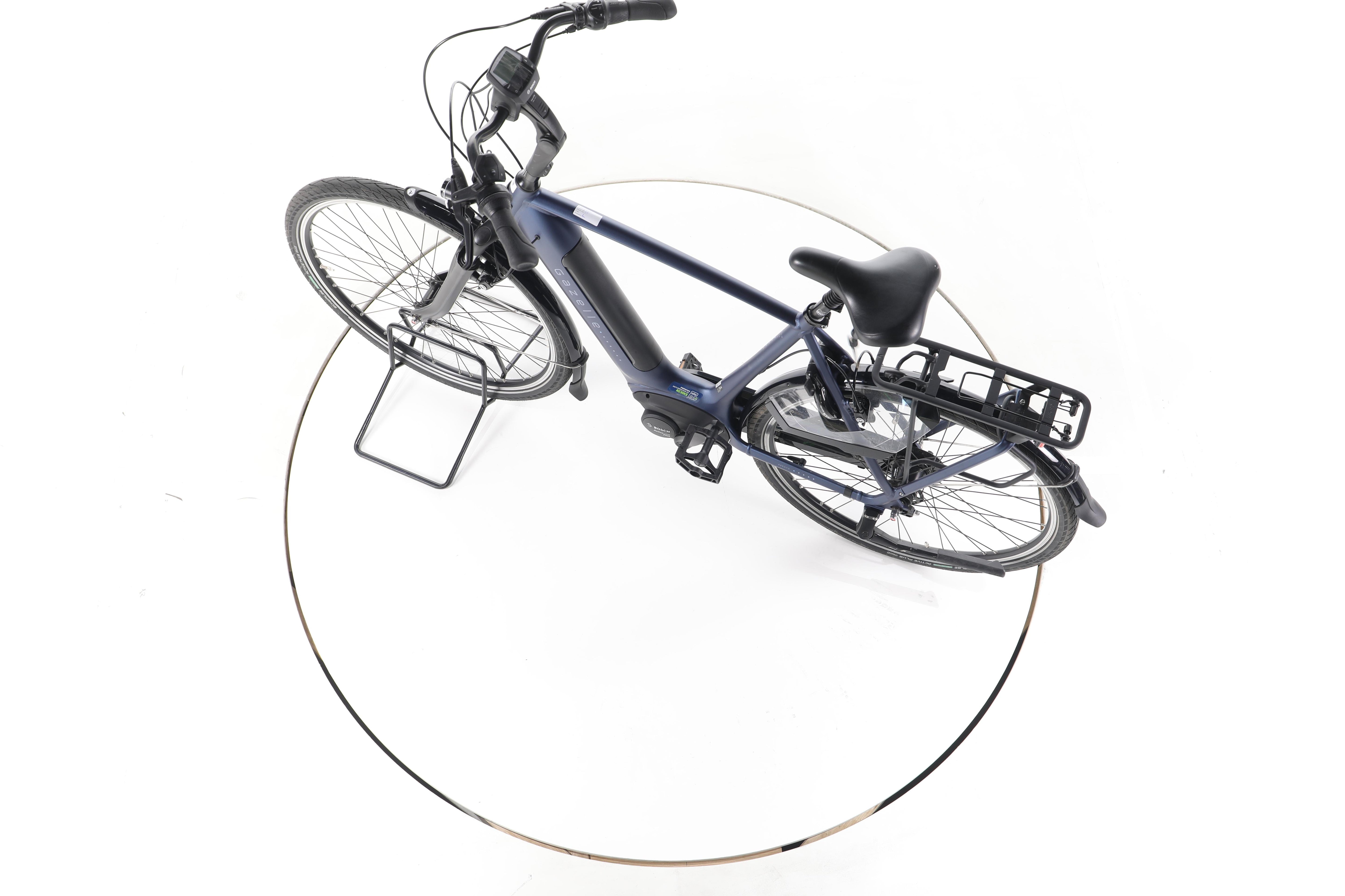 Gazelle Arroyo C7+ City E-Bike - Image 20