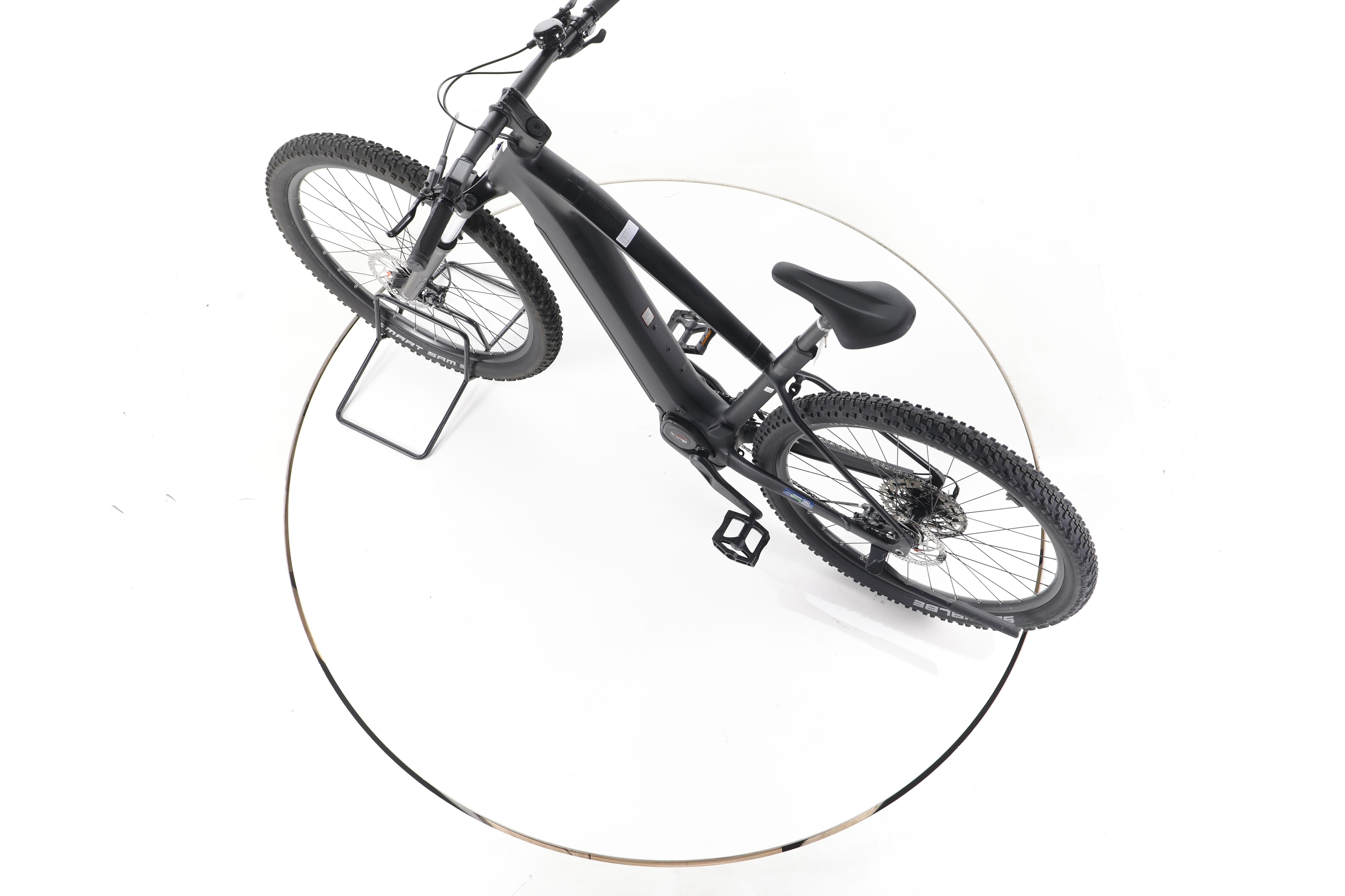 Cube REACTION HYBRID ONE E-Bike 2025 - Image 20