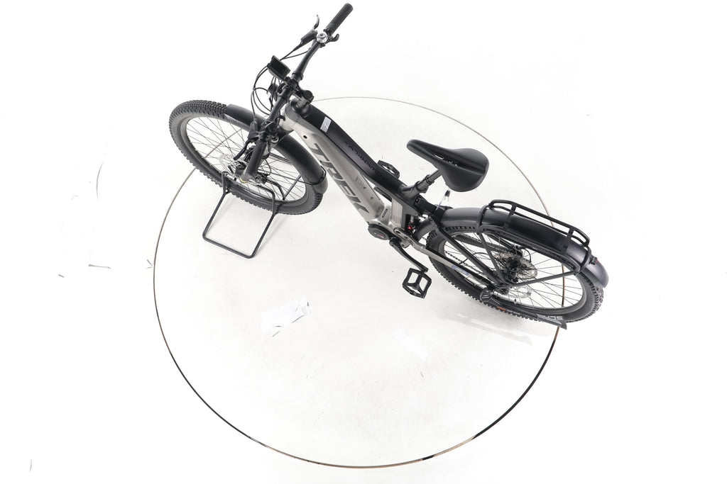 Trek Powerfly FS 4 Equipped Gen 3 E-Bike Fully - Image 20