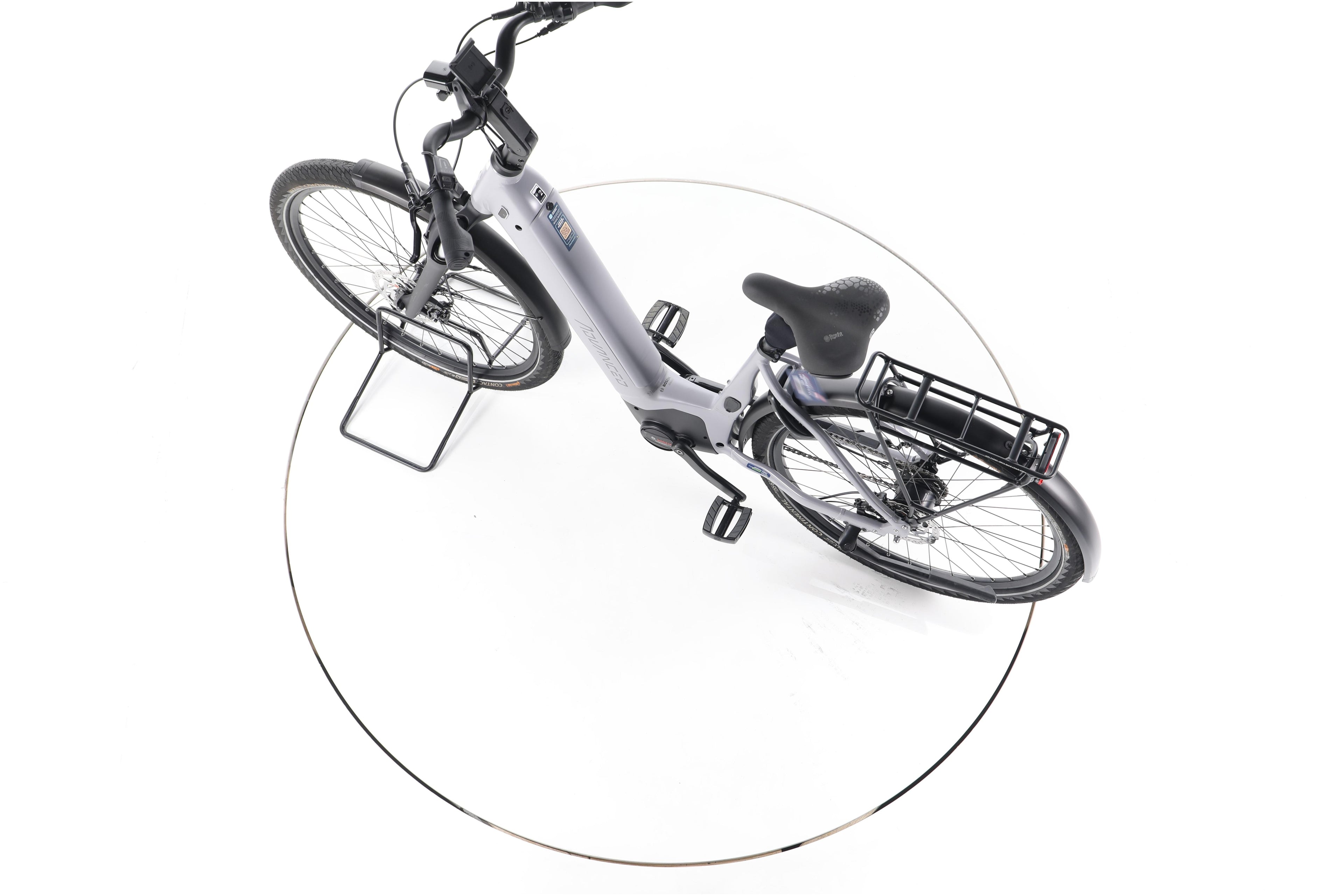 ADVANCED Tour Pro City E-Bike Tiefeinsteiger 2024 - Image 20