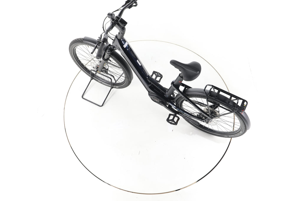 Winora Yakun 10 Trekking E-Bike Tiefeinsteiger - Image 20