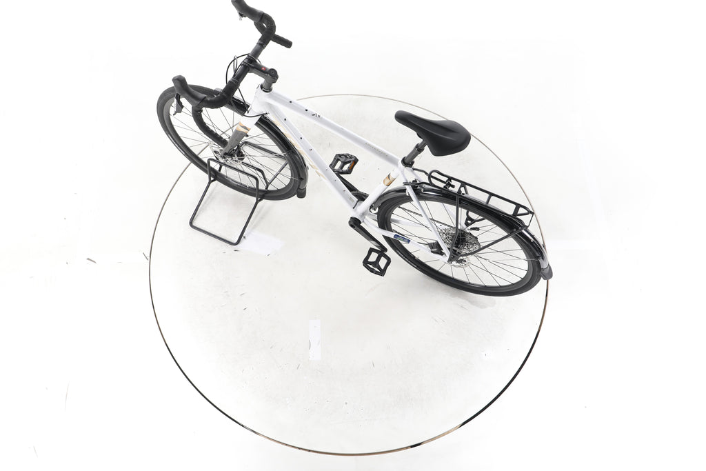 Trek Checkpoint ALR 5 AXS Gravelbike 2024 - Image 20