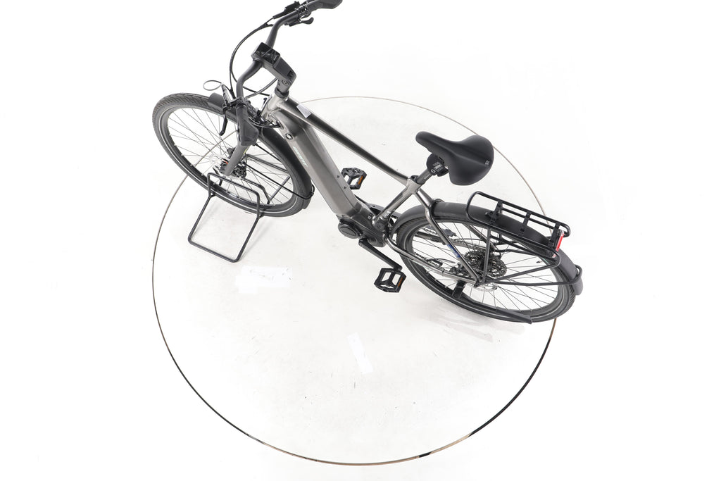 Giant Dailytour E+2 Trekking E-Bike - Image 20