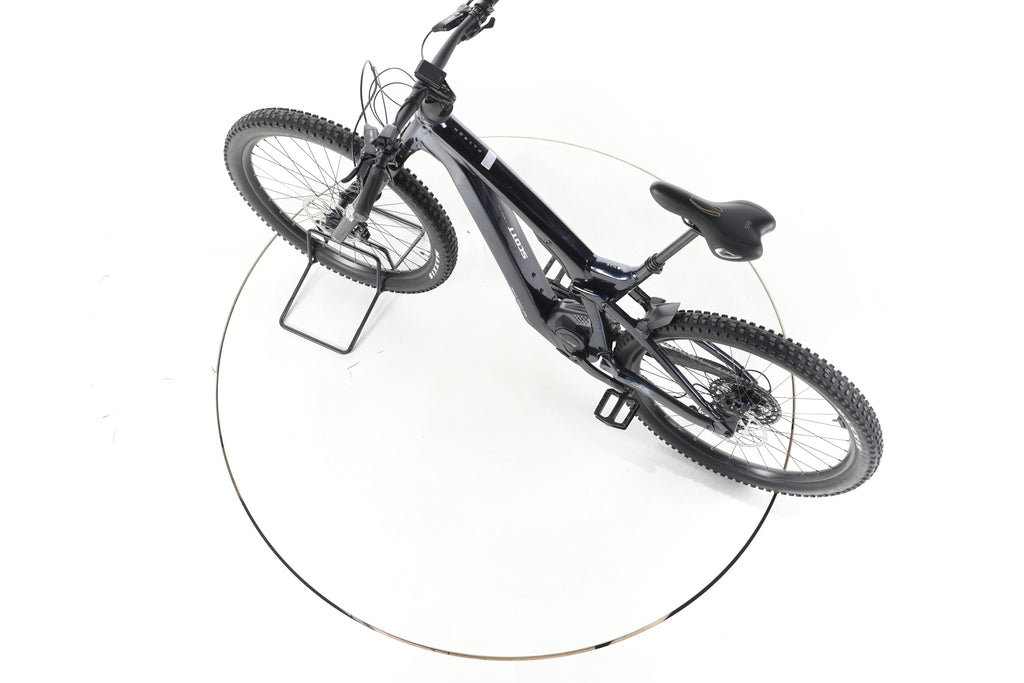 Scott Patron eRIDE 920 E-Bike Fully - Image 20