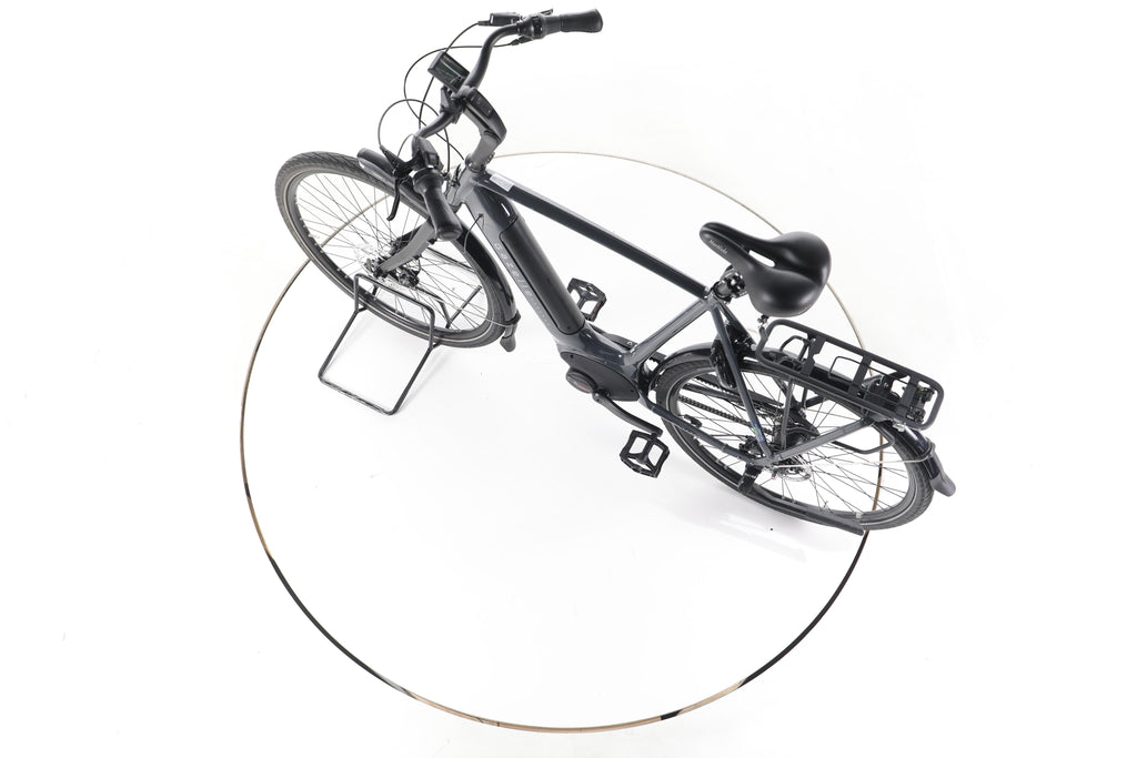 Gazelle Arroyo C5 Elite City E-Bike 2024 - Image 20