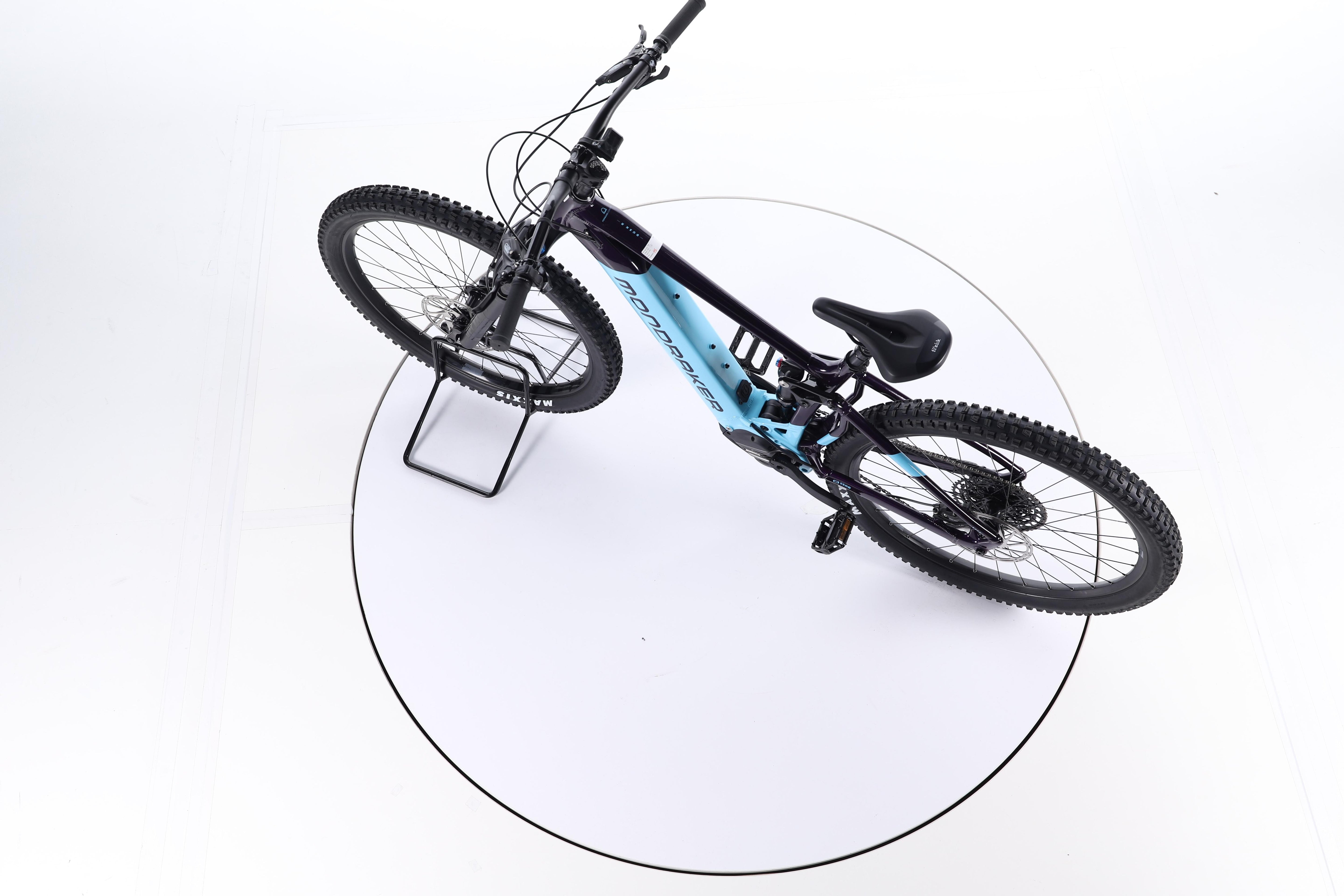 Mondraker DUSK R E-Bike Fully - Image 20