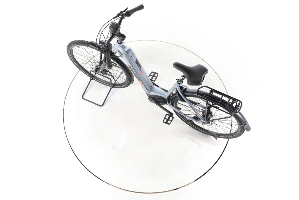 Trenoli Tanaro Classico City E-Bike - Image 20