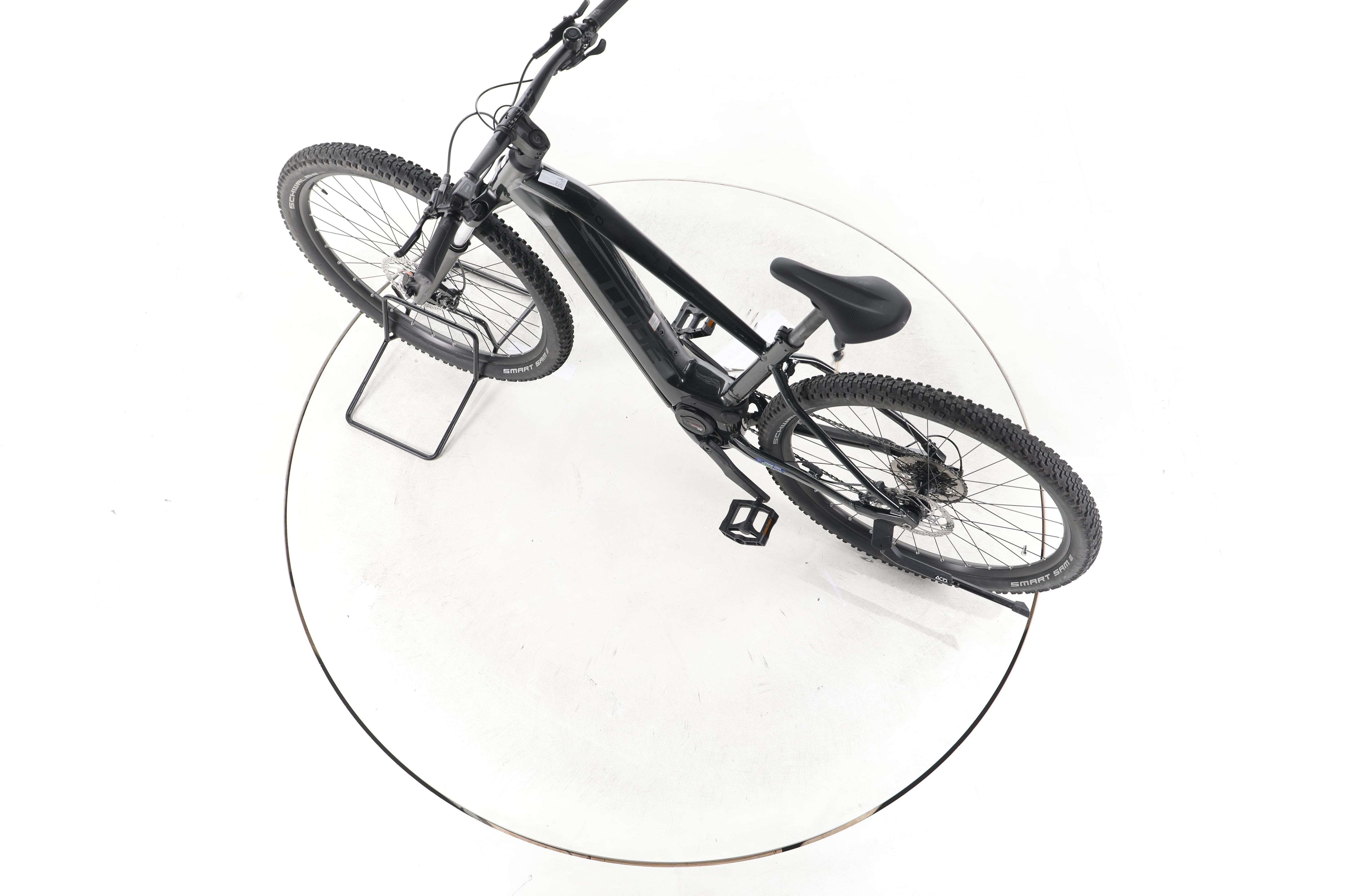 Cube Reaction Hybrid ONE E-Bike - Image 20