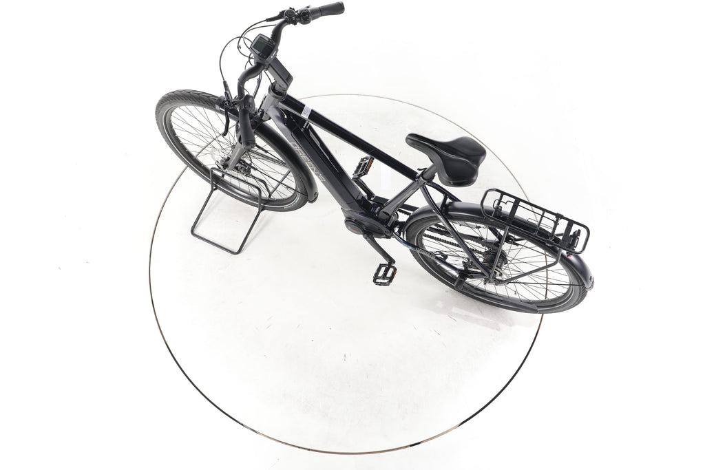 Green's Carlton City E-Bike - Image 20