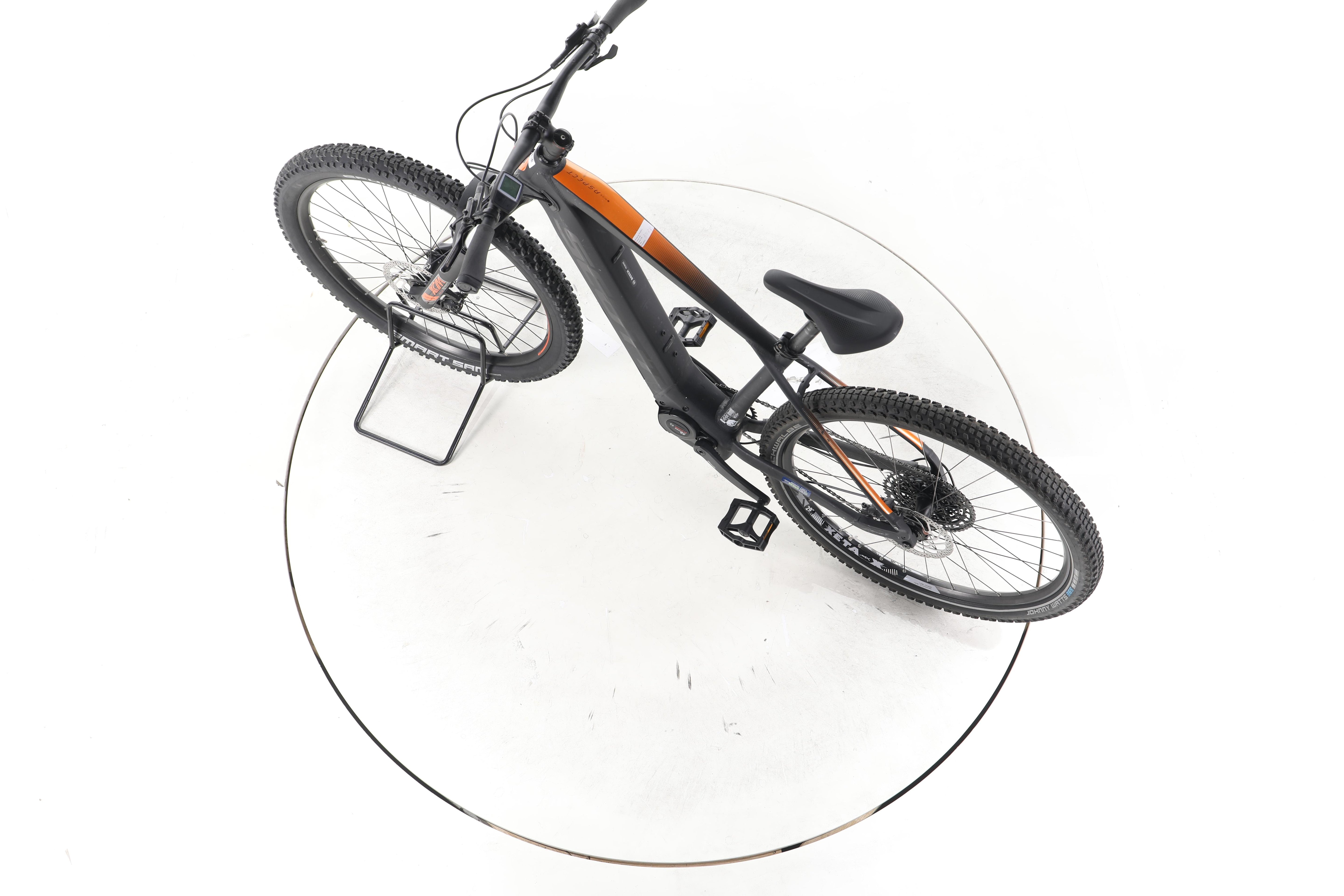 Scott Aspect eRIDE 920 E-Bike - Image 20