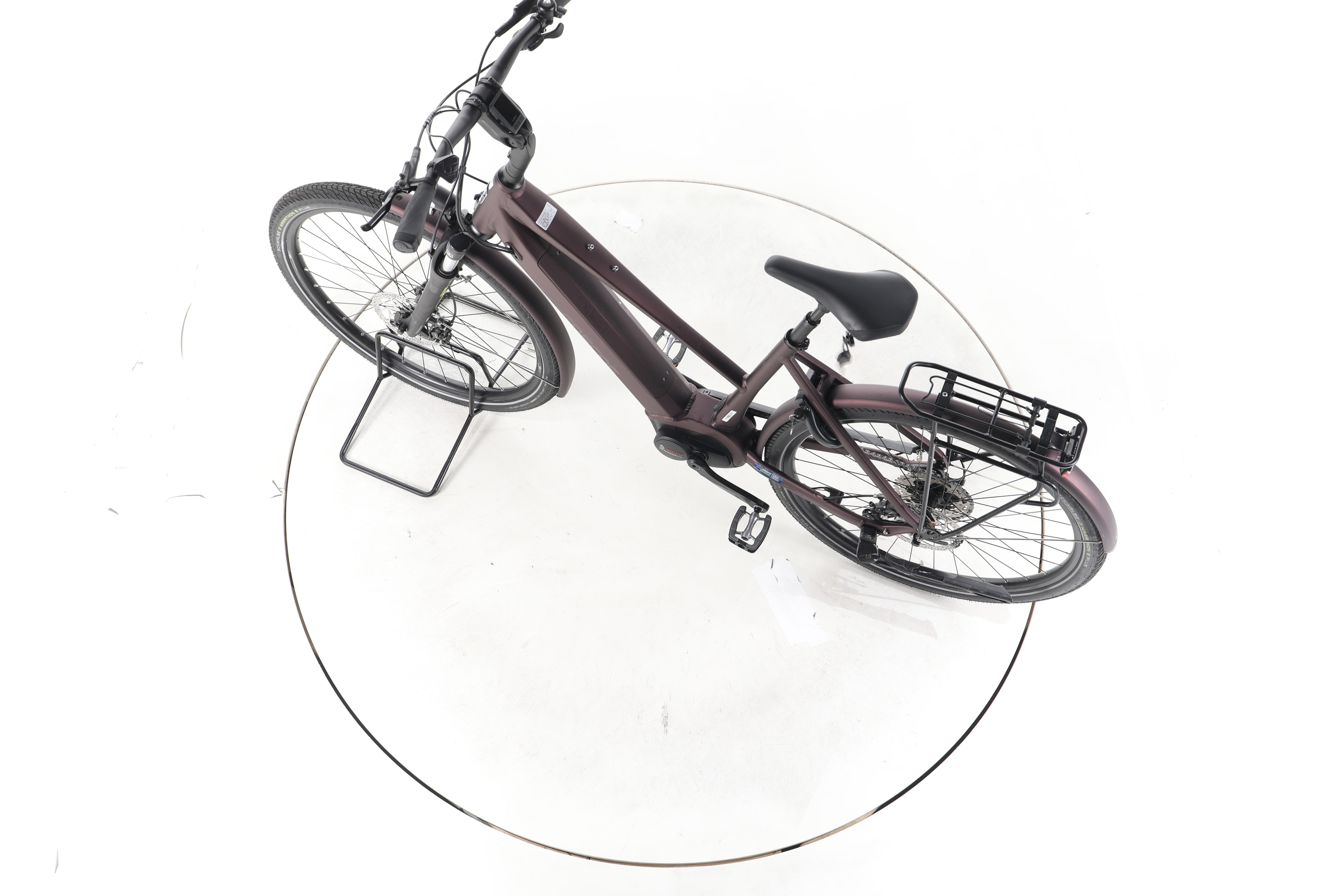 Grecos Eli 2.6 Trekking E-Bike - Image 20