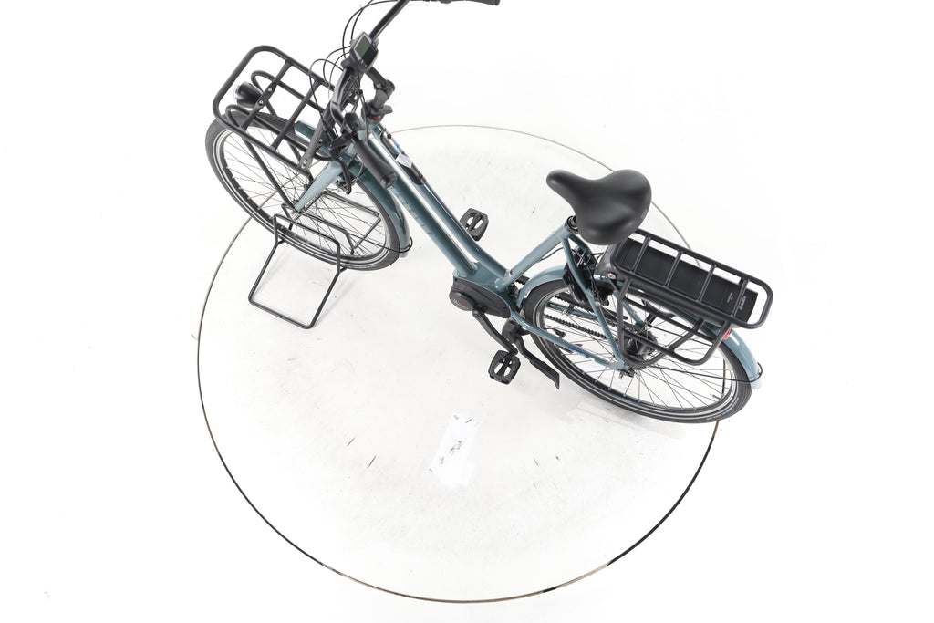 Gazelle HeavyDutyNL C5 HMB City E-Bike - Image 20