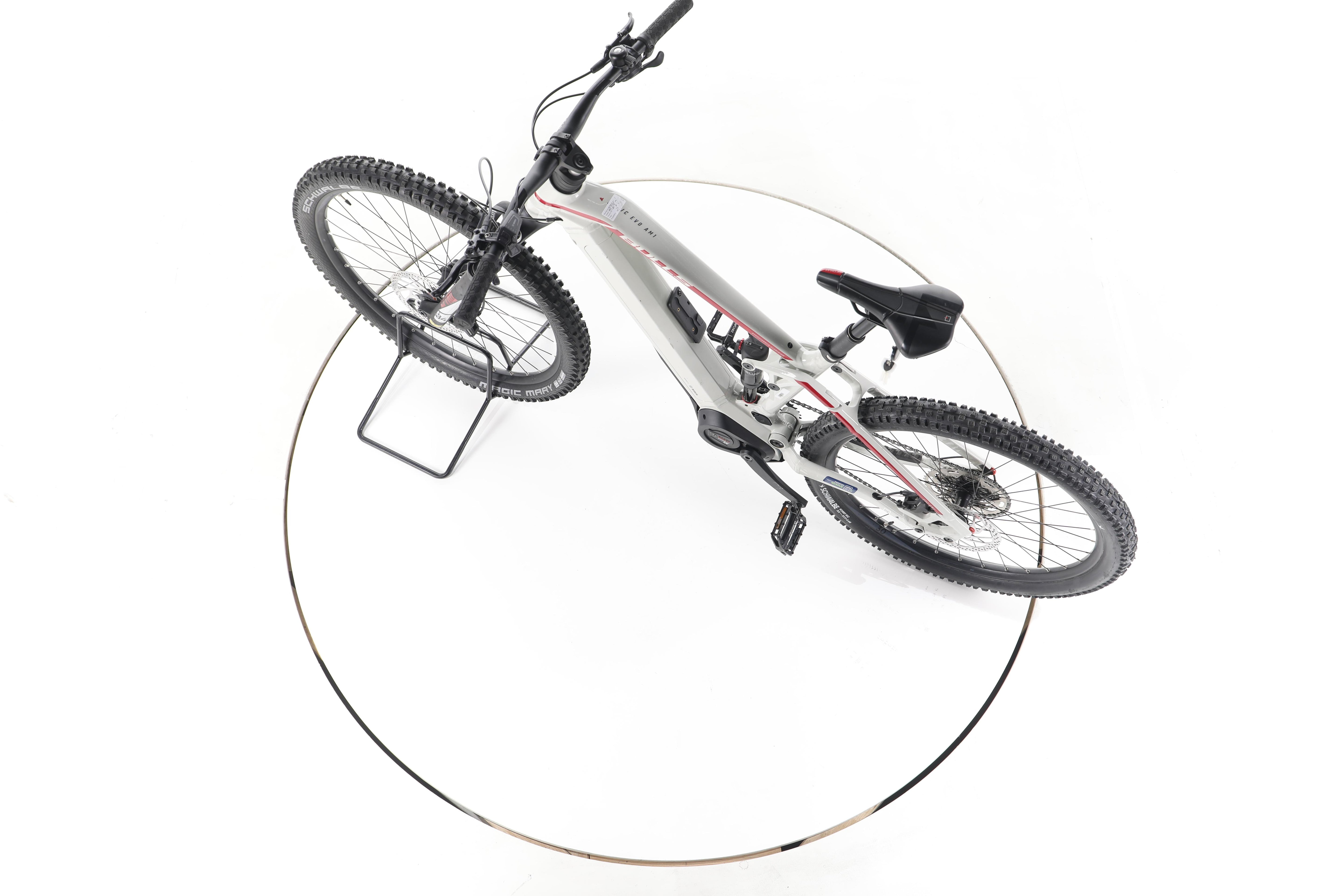 Bulls Sonic EVO AM 1 E-Bike Fully - Image 20