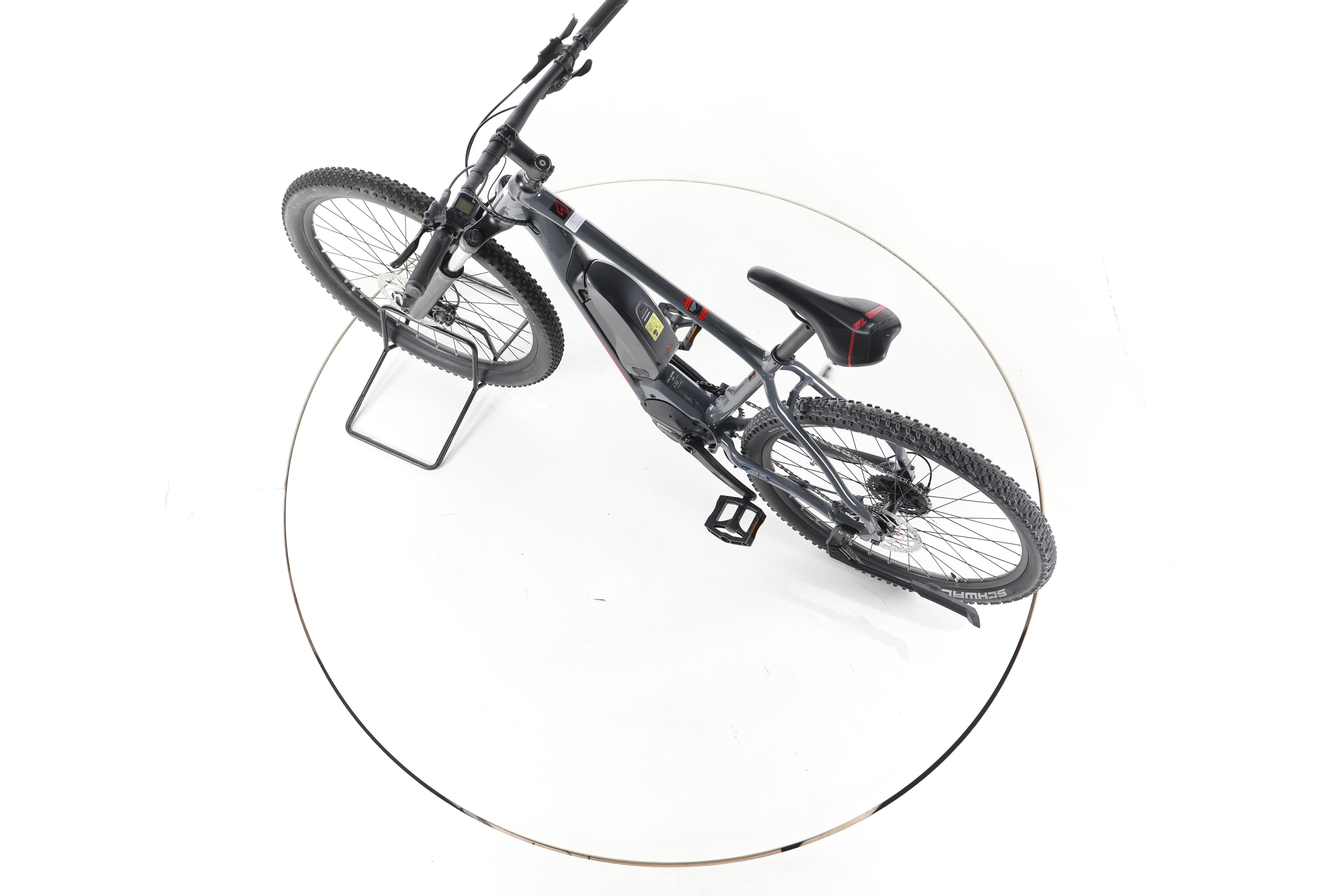 Merida eBIG.SEVEN LTD E-Bike - Image 20