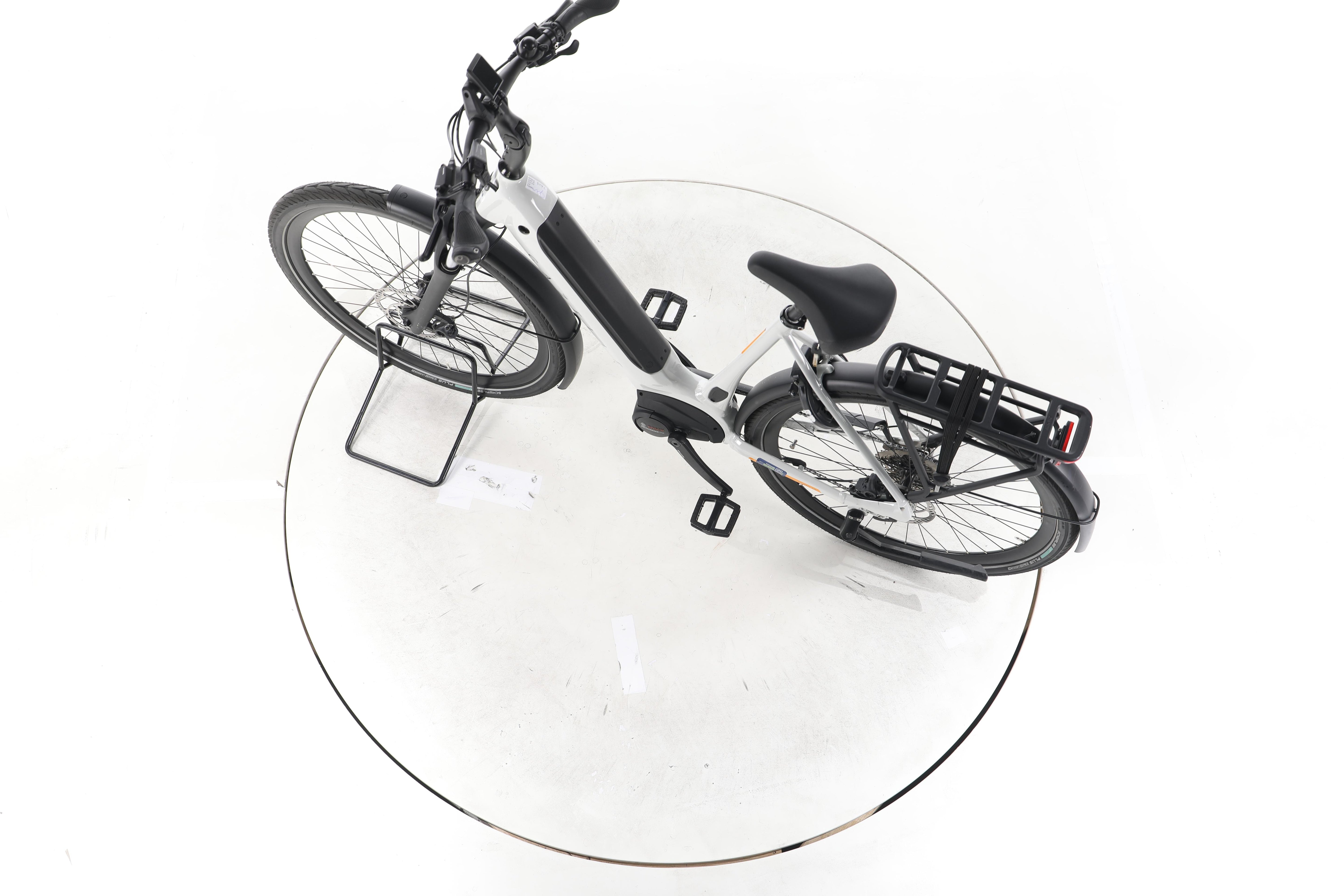 Gazelle Ultimate T10 HMB Trekking E-Bike Tiefeinsteiger - Image 20