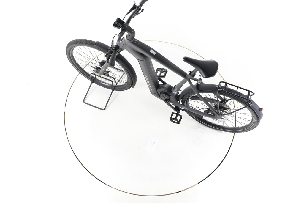 Scott Axis eRide Evo Trekking E-Bike - Image 20