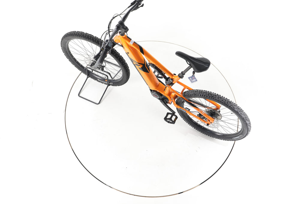 R Raymon TrailRay E 8.0 Fully E-Bike - Image 20