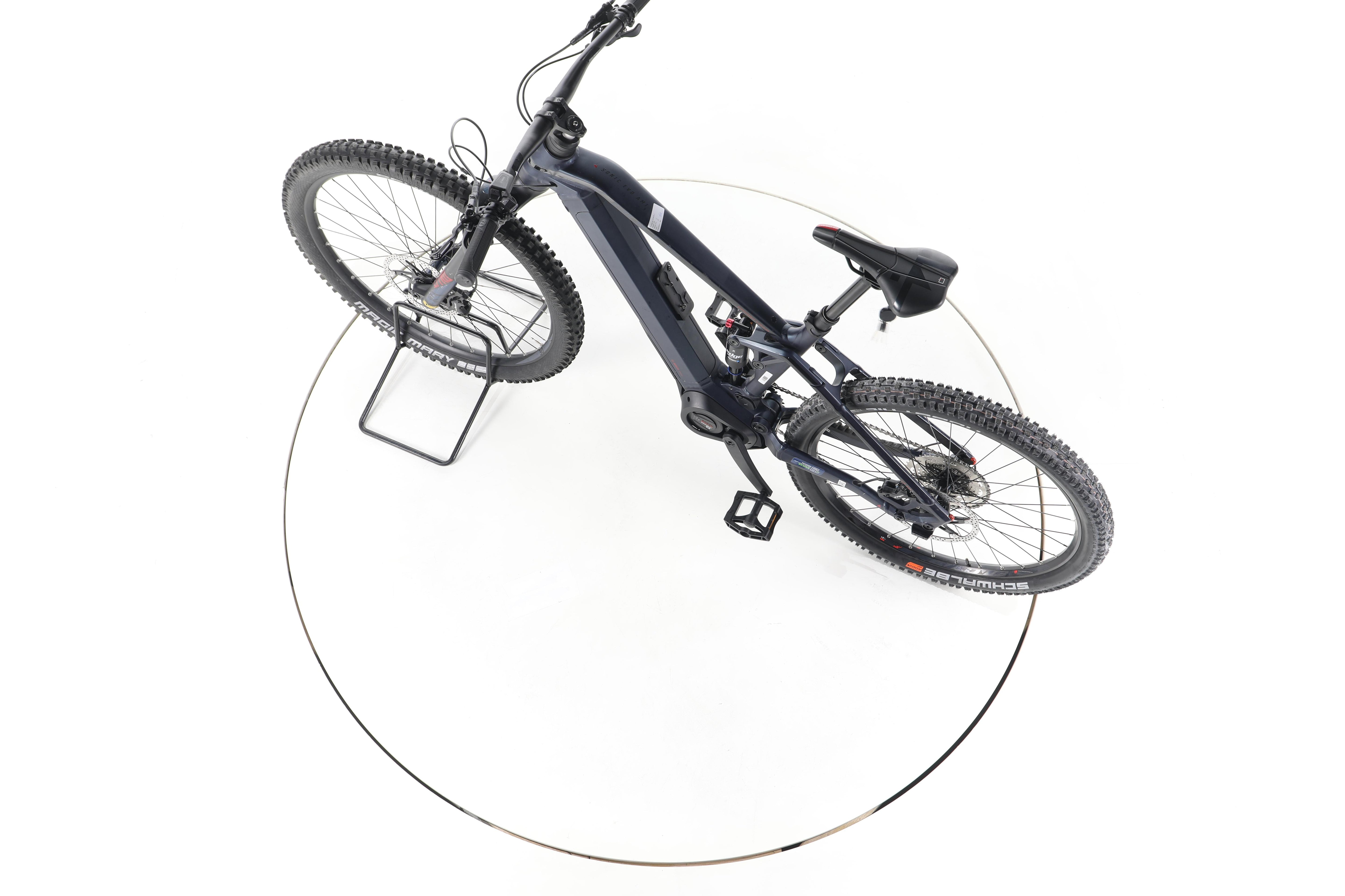 Bulls Sonic EVO AM 1 Fully E-Bike - Image 20