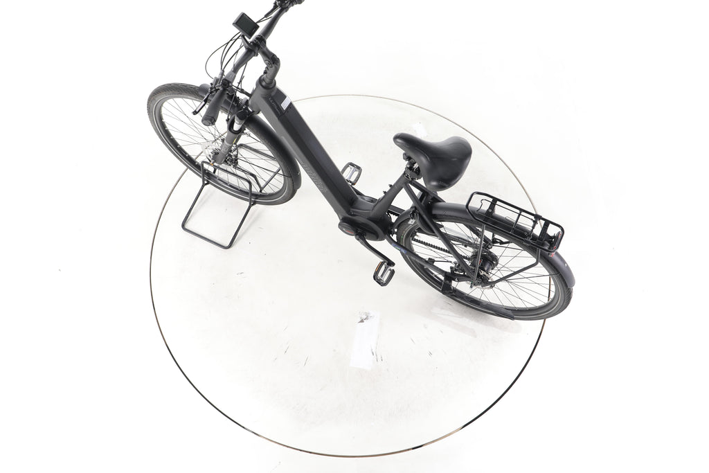 Wittich W5GPL City E-Bike Tiefeinsteiger 2025 - Image 20